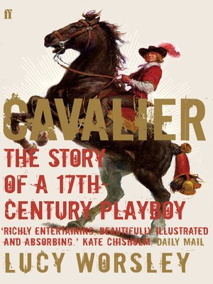cover image of Cavalier